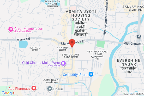 Mangal Communication & Gen Str