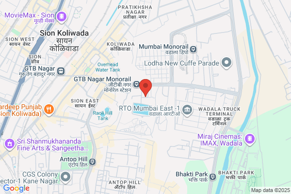 Ganesh Stores