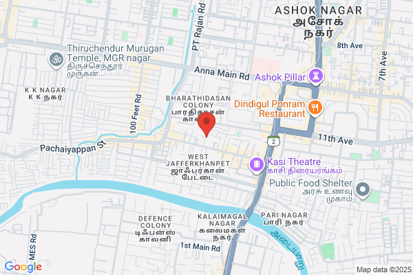 Madhuram Stores