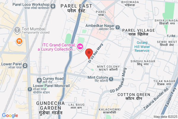 Maharashtra Grain Store