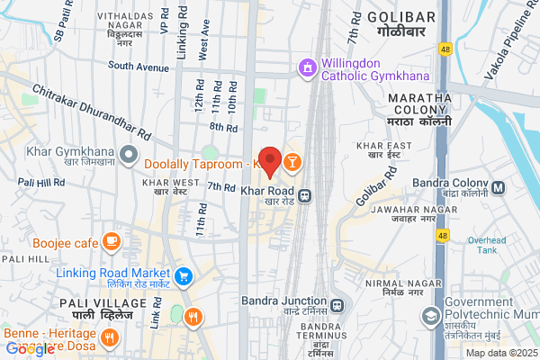 Nandu Dry Fruit Store