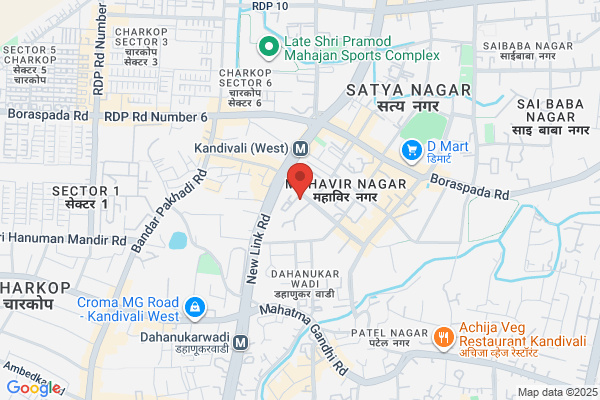 Parivar Stores