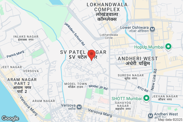 Amrut Traders
