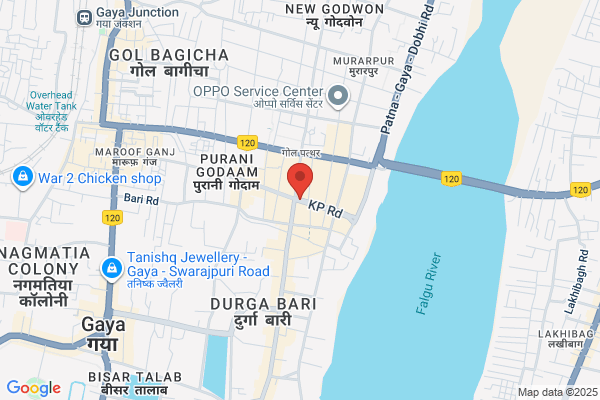 Pramod Dryfruit Stores