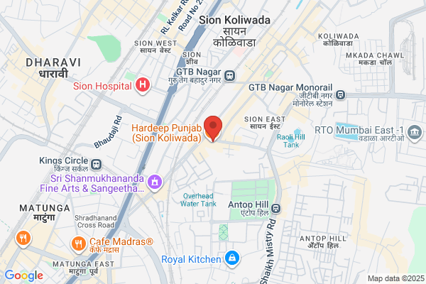 Shri Satnam Stores