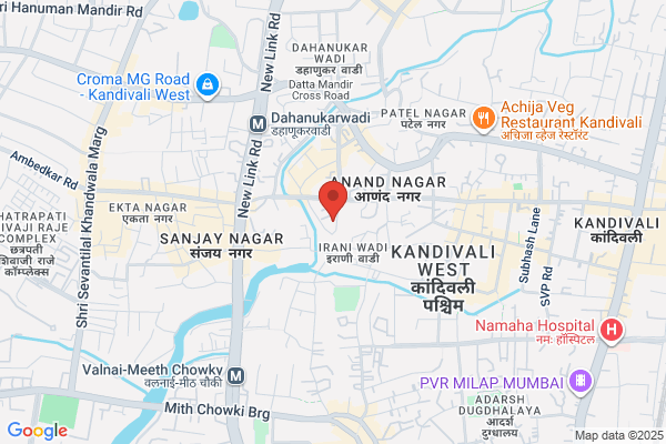 Natvarlal C Koradia
