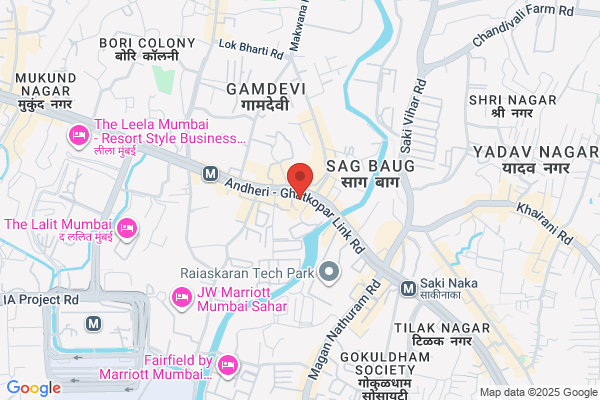 Shree Sati Chemicals