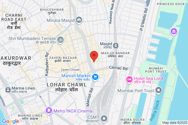 BDH Corporation India