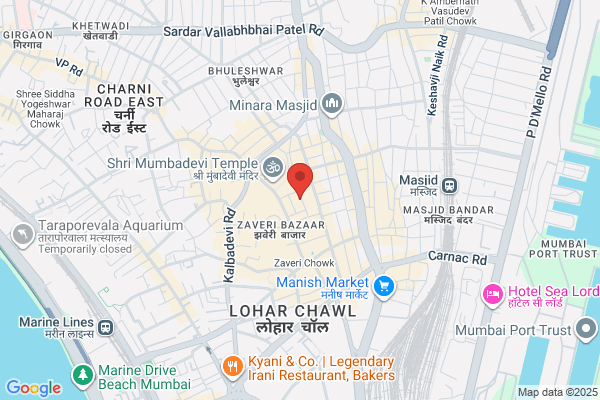Bhawani Shankar Industries