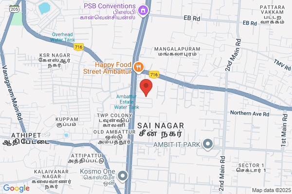 Cewat India Processors
