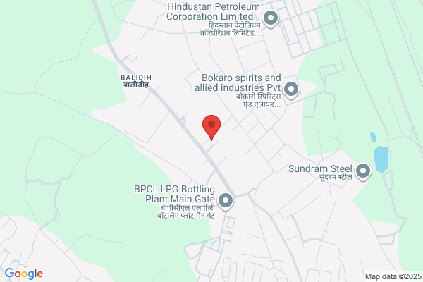 Eastern Naphtha Chem Ltd