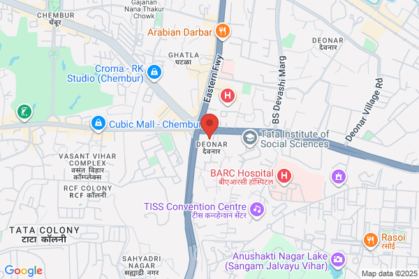 Fabricolor P Ltd