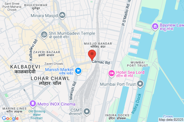 Jayant Dye Chem Corporation