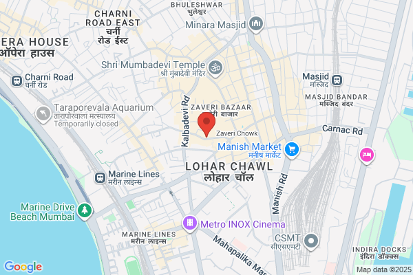 Moolchand Jeykishandas & Co