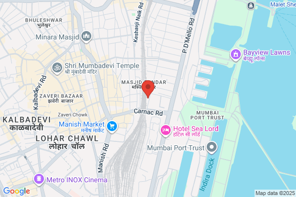 Premchand & Co P L