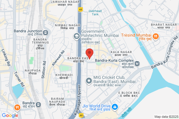 CHETANA'S R K INSTITUTE OF MGMT & RESEARCH