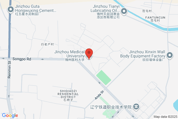 MBBS In China