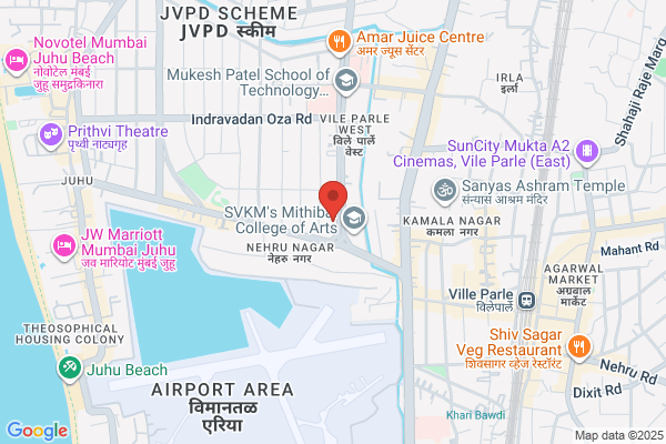 NARSEE MONJEE INSTITUTE OF MANAGEMENT STUDIES
