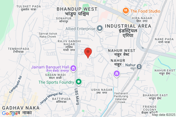 PRIYESH INDUSTRIES