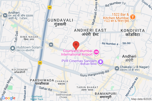 NAV BHARAT MOTOR MANUFACTURING CO.