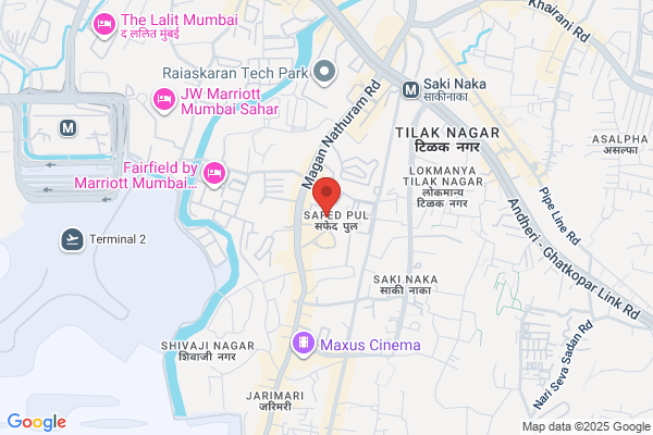 FRANK SUDHACHAND & CO PVT LTD
