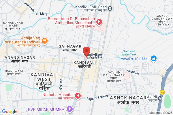 JAI GANESH ELECTRONICS & ELECTRICALS