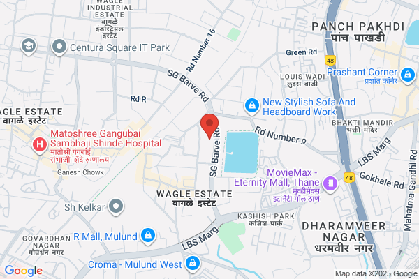 PANDYA ENGINEERING CO.