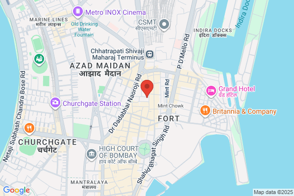 NAV BHARAT ELECTRIC WORKS