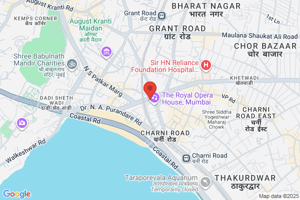 BHAVYA IMPEX PVT LIMITED