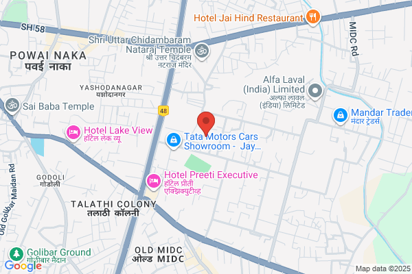 AJINKYA ELECTRONIC SYSTEMS