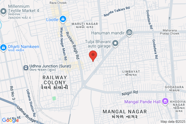 MANMANDIR ELECTRONICS