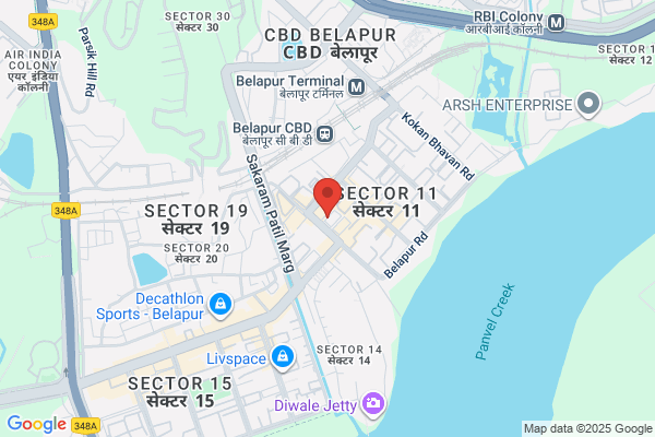 LALIT IMPEX P.LTD.