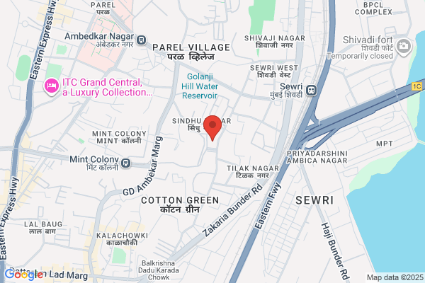 CONCORD ELEVATOR PVT LIMITED