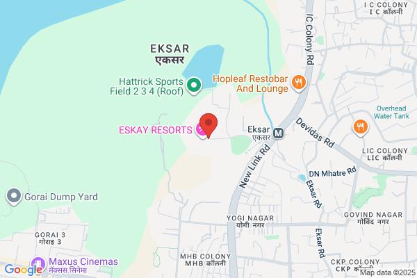 ESKAY ELEVATORS (INDIA) LIMITED
