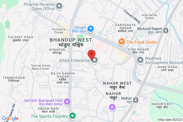 VIHAR ENGG