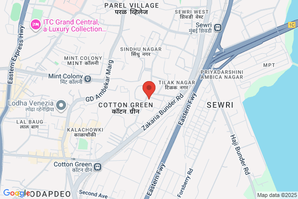 ORBIT EXPOSITIONS & CONVENTION DIVISION