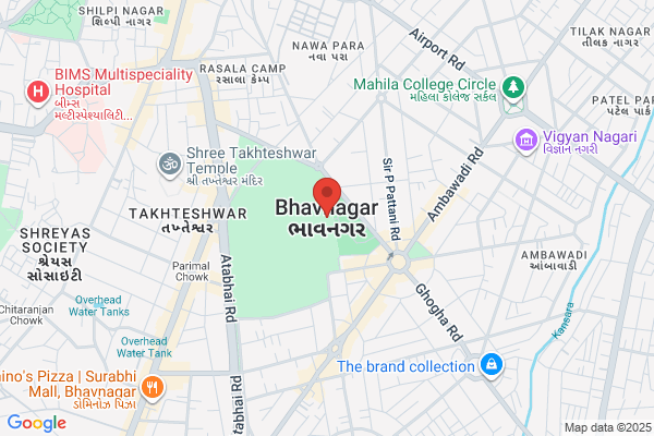 BHAVNAGAR OIL & CHEMICAL IND. PVT. LTD.
