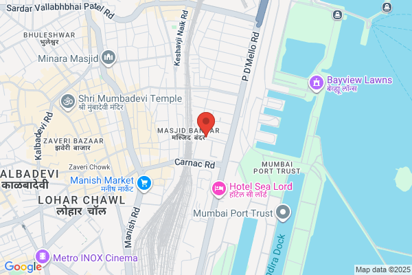 AMARDHAN TRADE & EXPOSITIONS P.LTD.