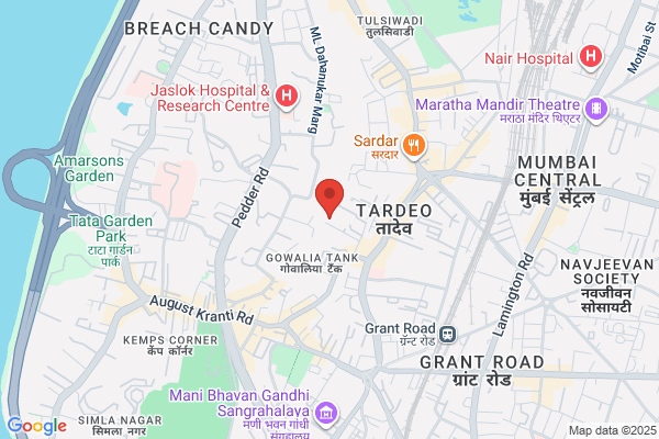 ANAND TRAD CO.
