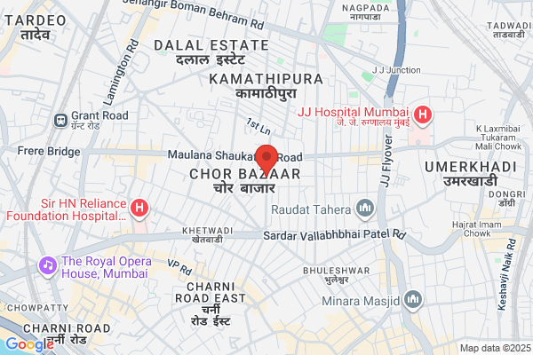 Bhavani Metal India