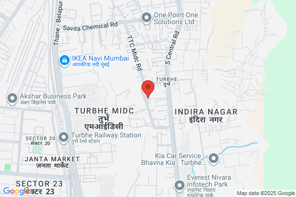 JAYDEV CHEMICALS INDUSTRIES