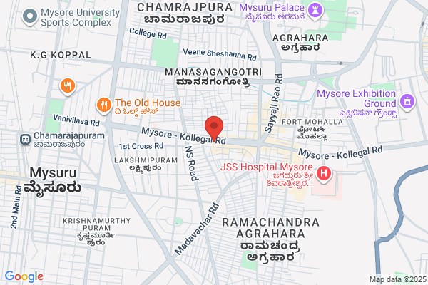 MYSORE FINE AGARBATTI FACTORY