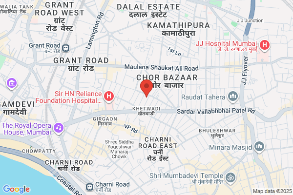 patiraji industries