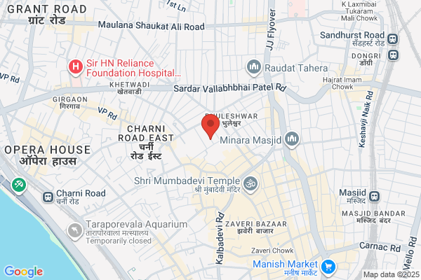 RAJKUMAR'S EXP. CORP.