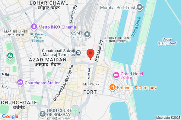 SADHANA TECHL WORKS PVT. LTD.