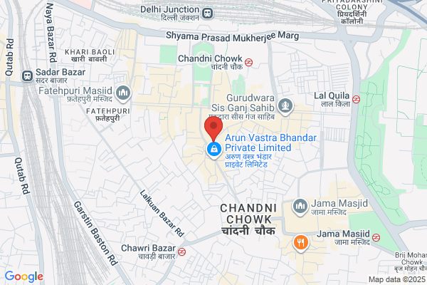SHREE MADHU TEXTILES