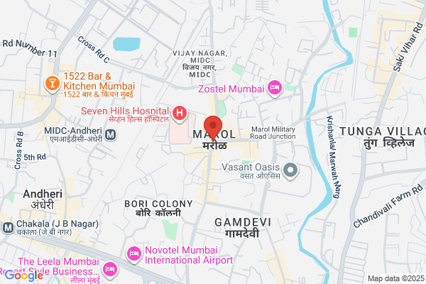 VILLA-MODE EXPORT (I) PVT LTD