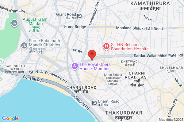 Sahni Trading Corp