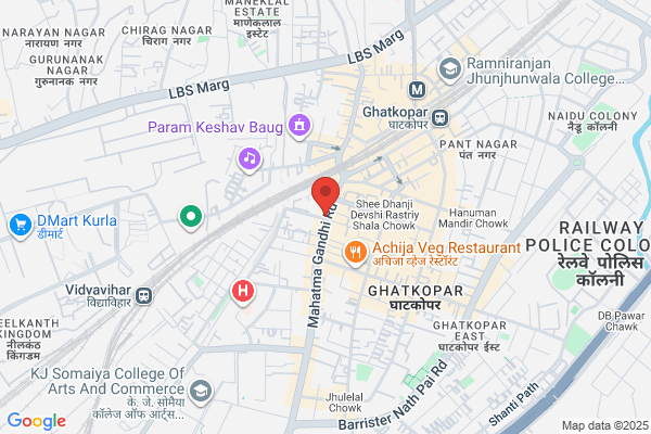 Bharat Oil Mart