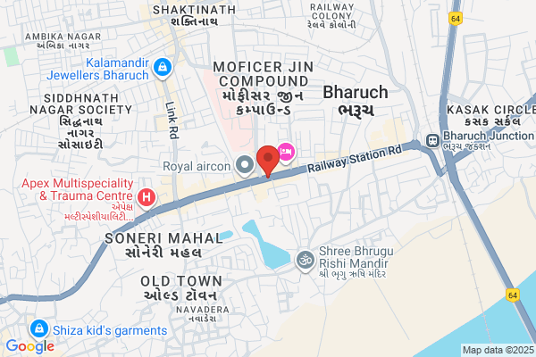 Champaklal & Sons
